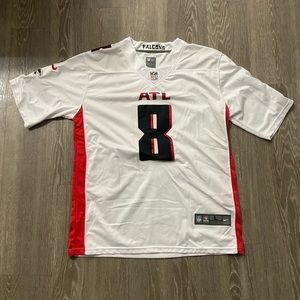 Atlanta Falcons Kyle Pitts Jersey